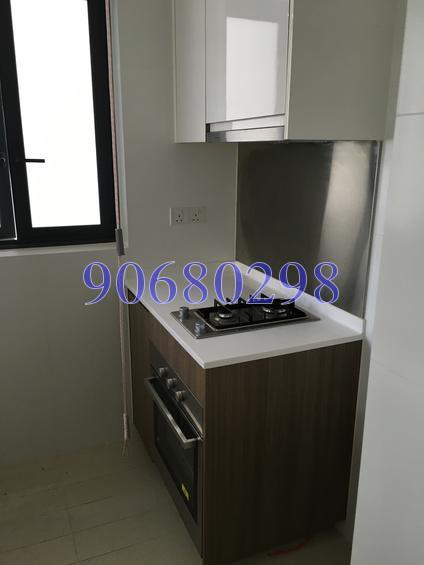 NV Residences (D18), Condominium #125309272